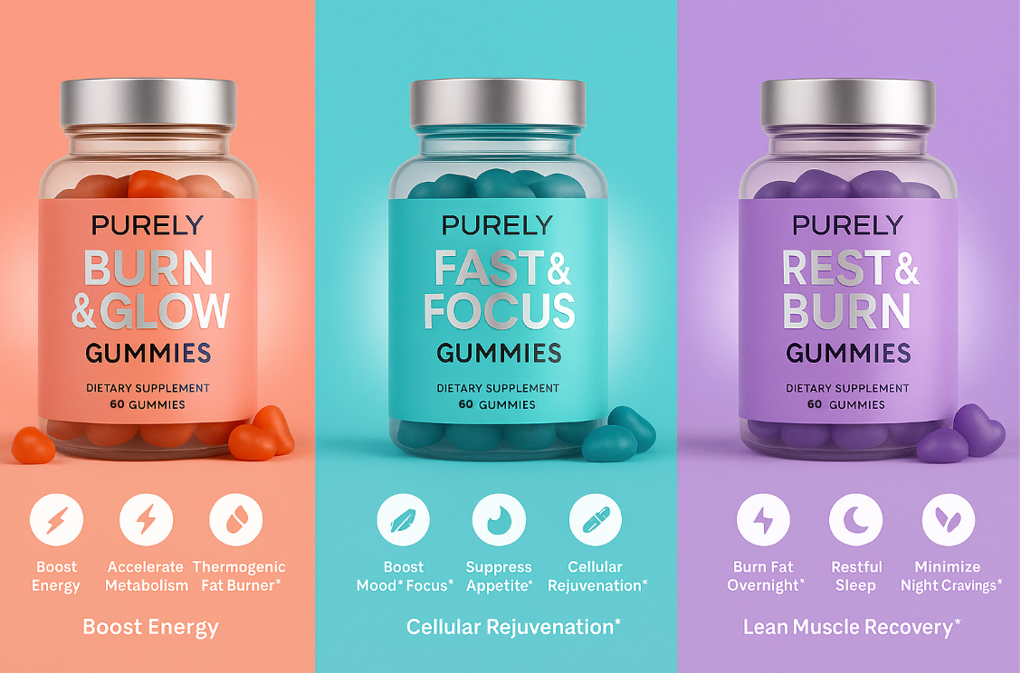 Purely Transform Bundle