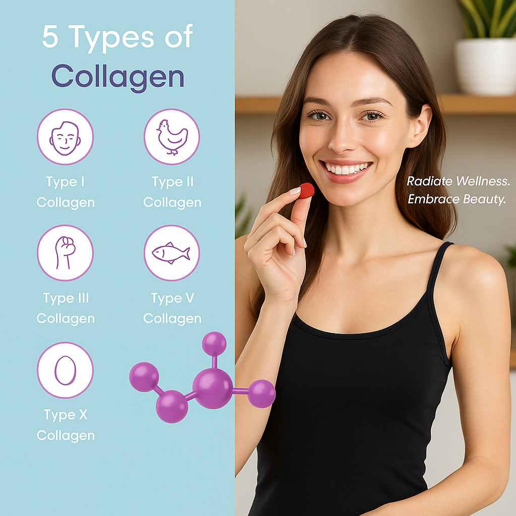 Purely™ Fast and Focus Gummies