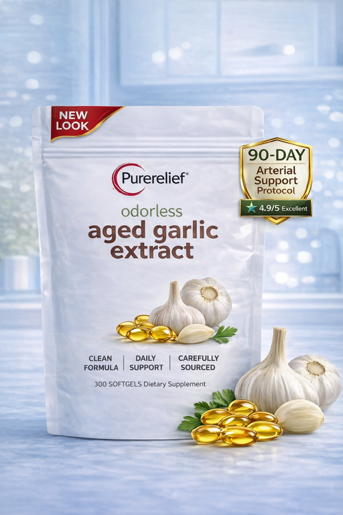 PureRelief Heart & Vessel