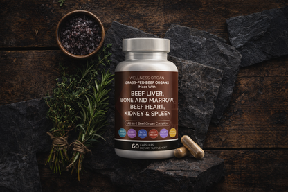 Ancestral Essence (6-in-1 Complex)