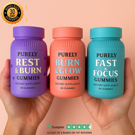 Purely Transform Bundle