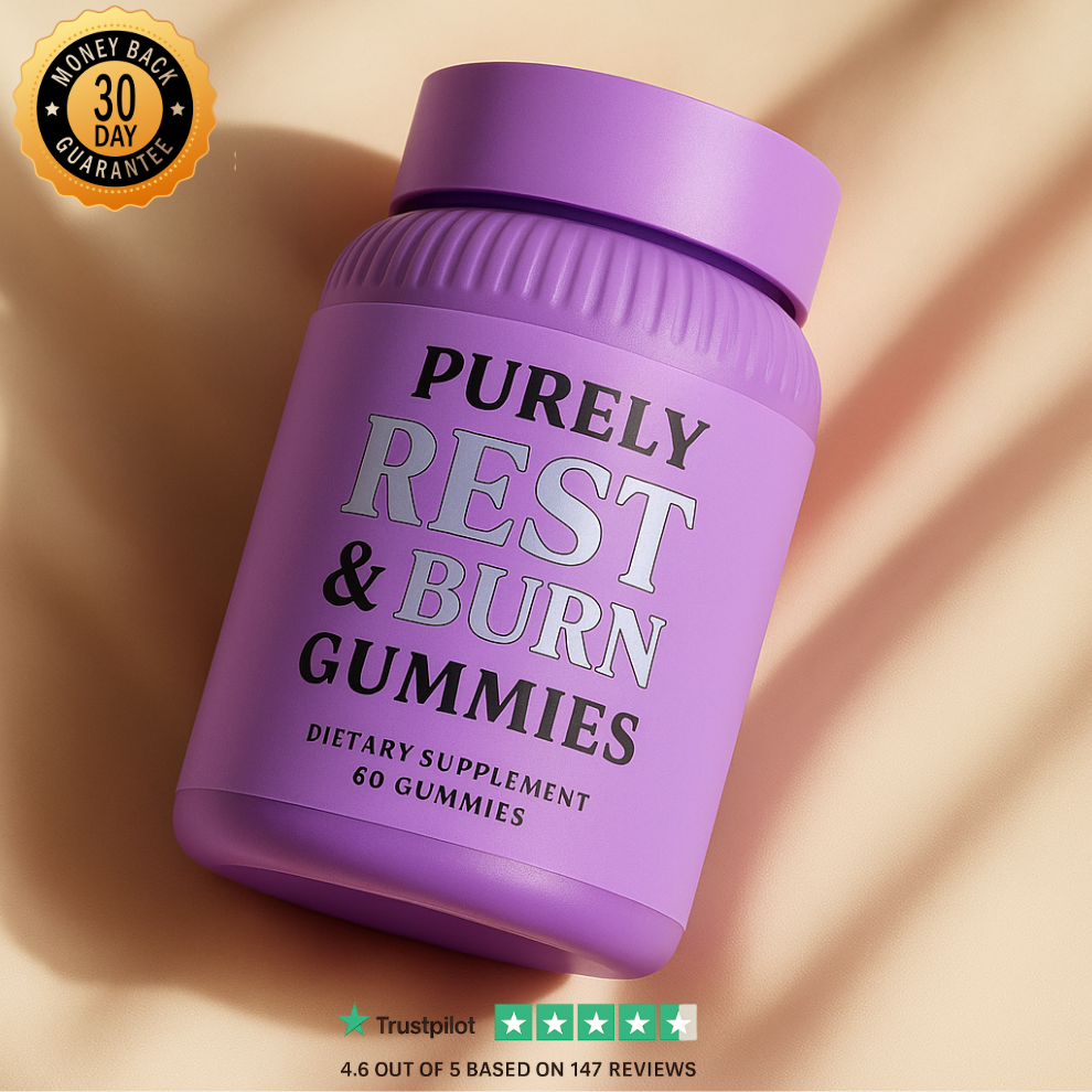 Purely Collegenic® Burn Pm