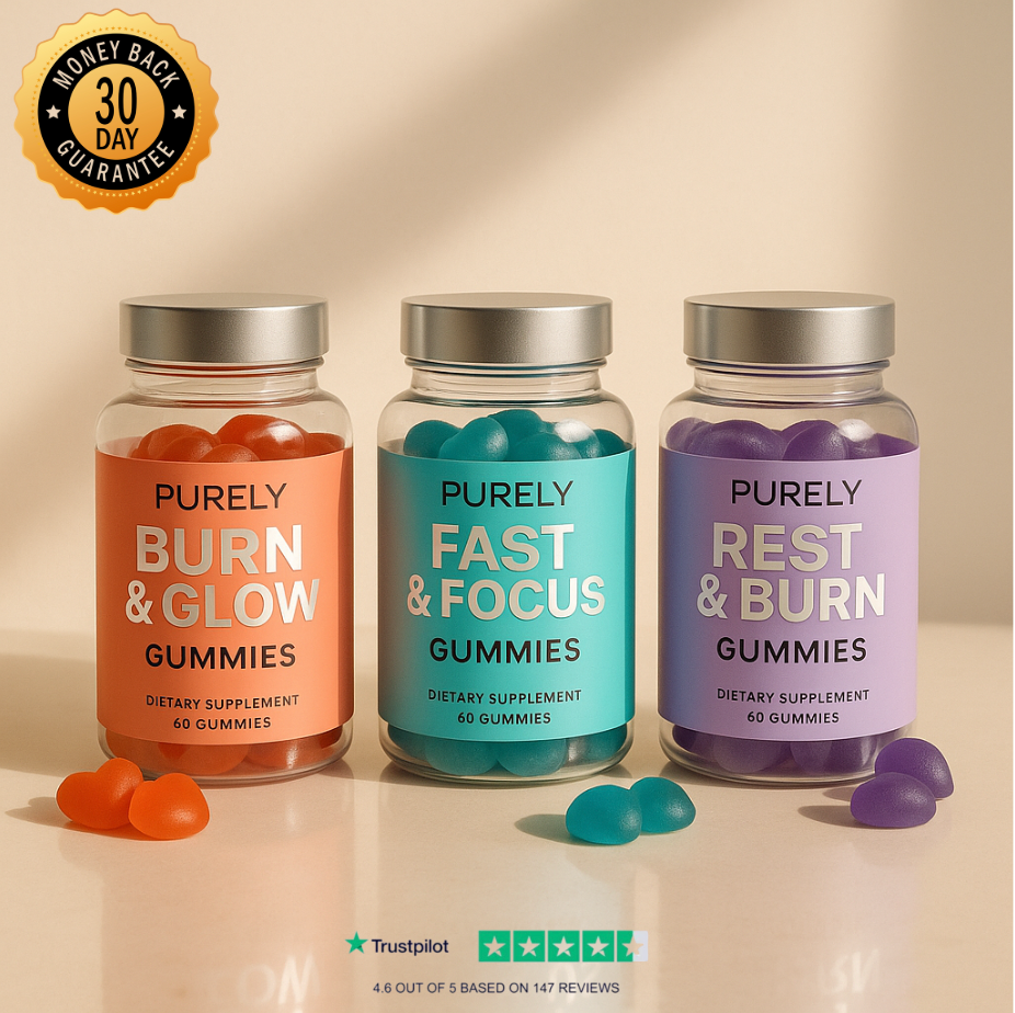 Purely Transform Bundle