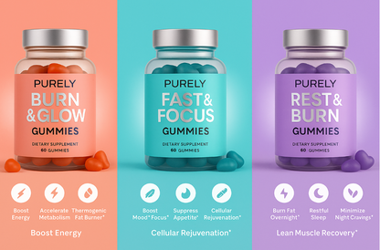 Purely Transform Bundle