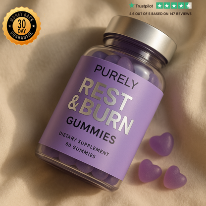 Purely Collegenic® Burn Pm