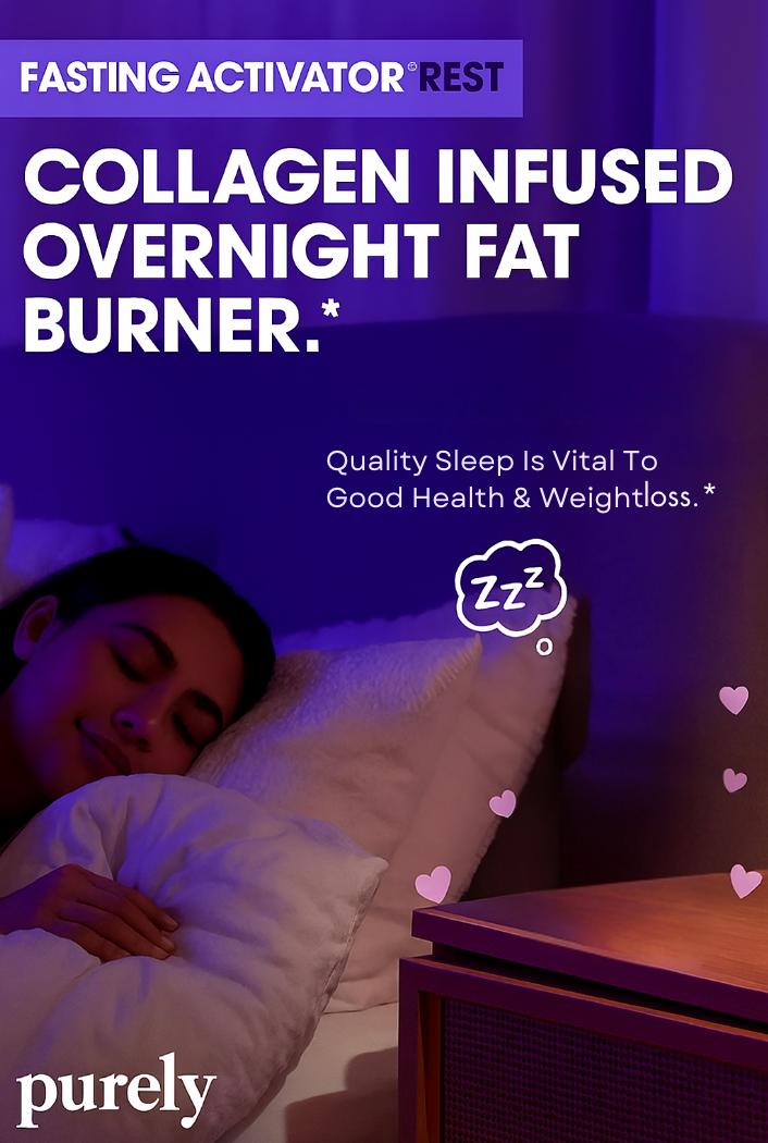 Purely Collegenic® Burn Pm