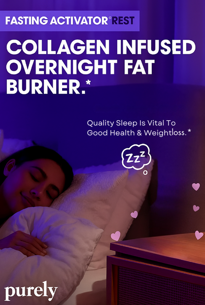 Purely Collegenic® Burn Pm