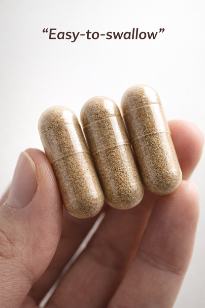 Ancestral Essence (6-in-1 Complex)