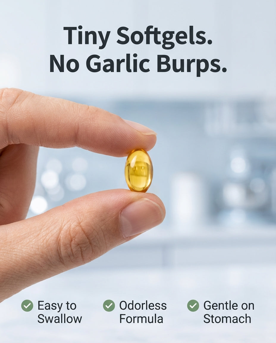 PureRelief Heart & Vessel